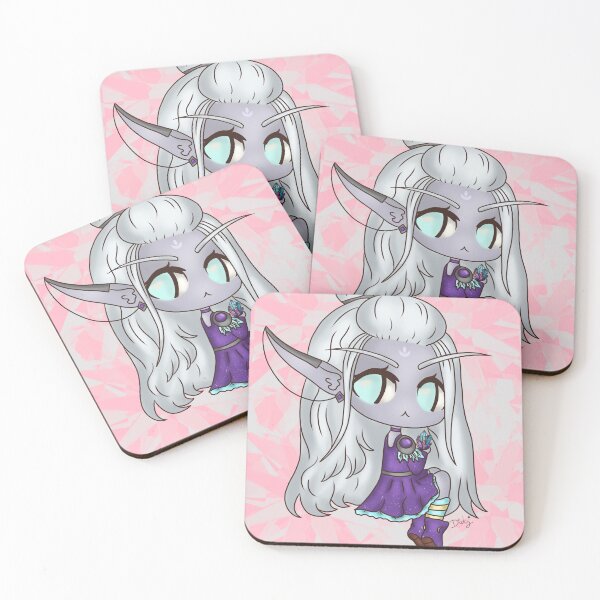 Item preview, Nightborne designed and sold by DidymusArt.