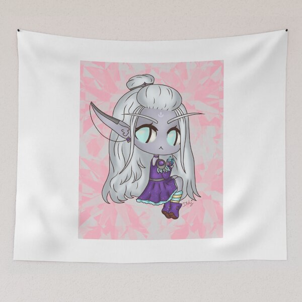 Item preview, Nightborne designed and sold by DidymusArt.