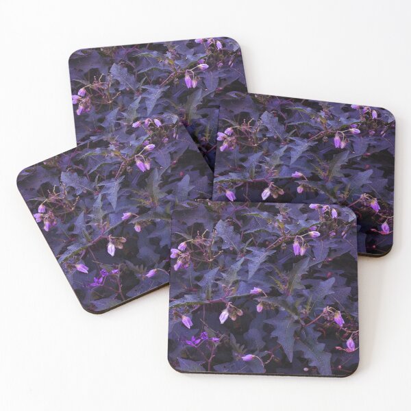 Item preview, Purple Nettles designed and sold by The Rage Garden.