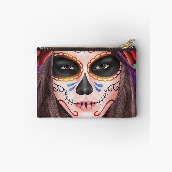 Item preview, Catrina designed and sold by Argenis Trejo.