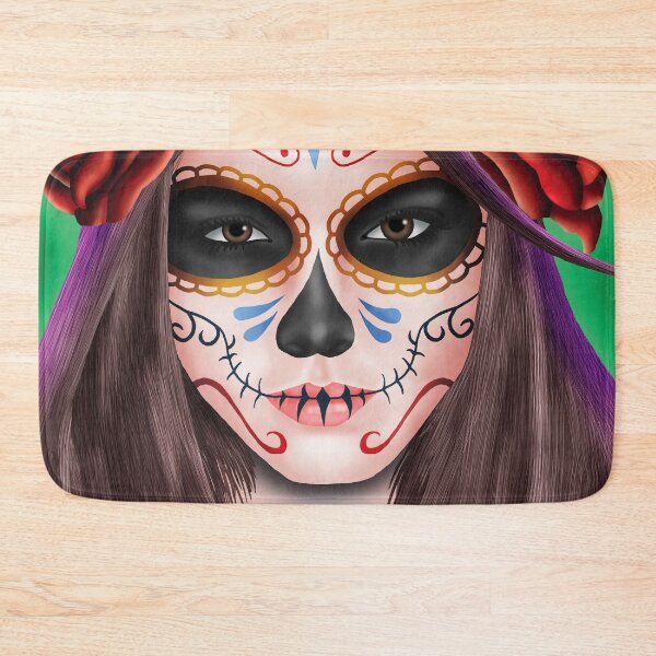 Item preview, Catrina designed and sold by Argenis Trejo.
