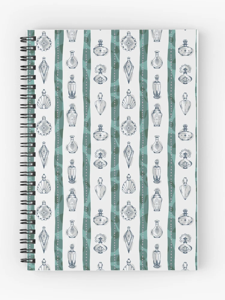 Thumbnail 1 of 3, Journal, Perfume designed and sold by Mia Nazzaro.