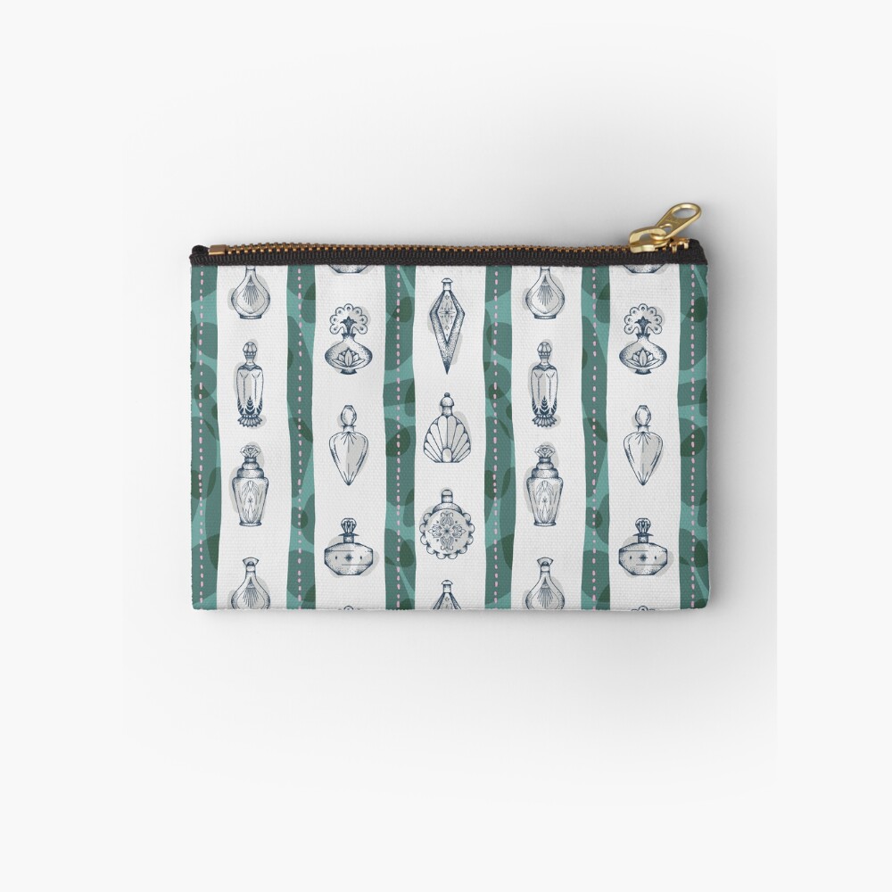 Item preview, Zipper Pouch designed and sold by Mia Nazzaro.
