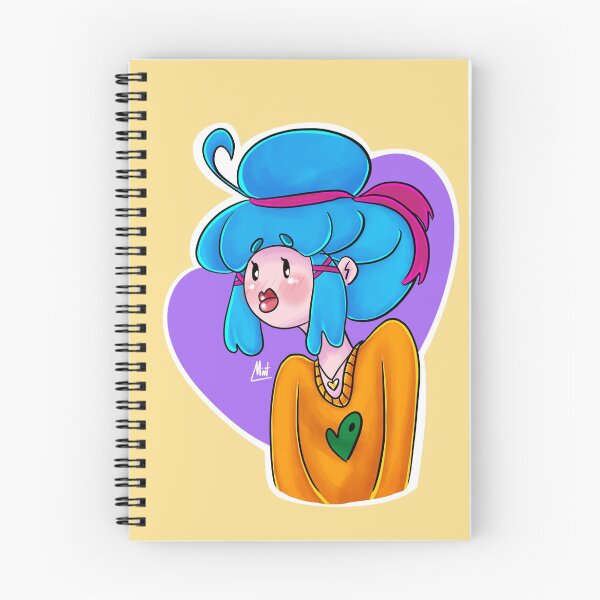 Item preview, Azura designed and sold by MintAndManta.