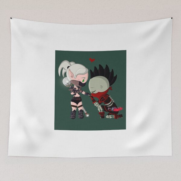 Item preview, Sees it designed and sold by DidymusArt.