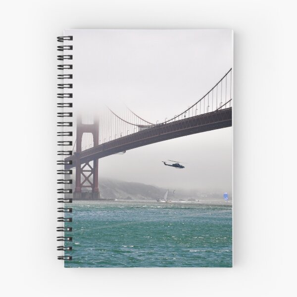 Item preview, The Golden Gate Bridge designed and sold by AbstractCreatur.