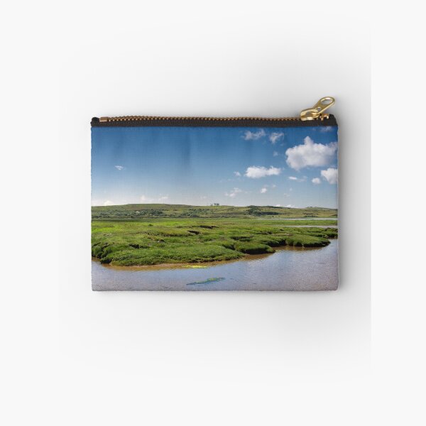 Item preview, Loch Indaal Marshlands designed and sold by IslayFineArt.