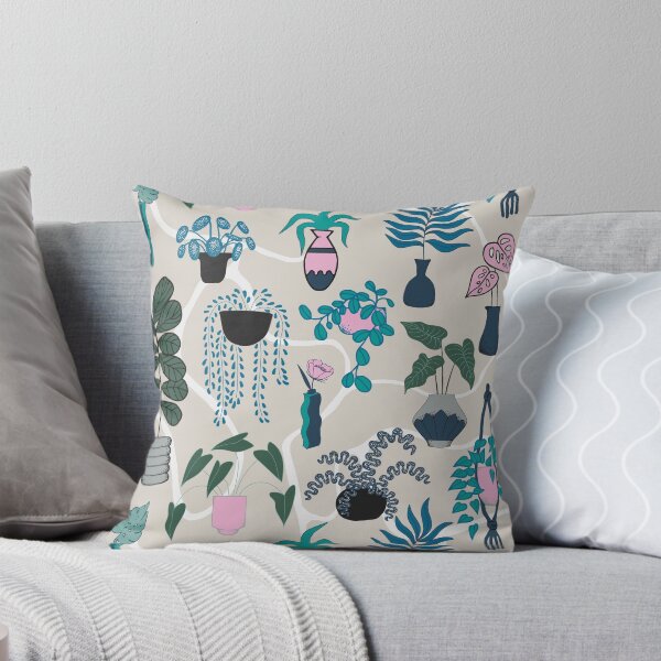 Item preview, Padre de la planta designed and sold by Mia Nazzaro.