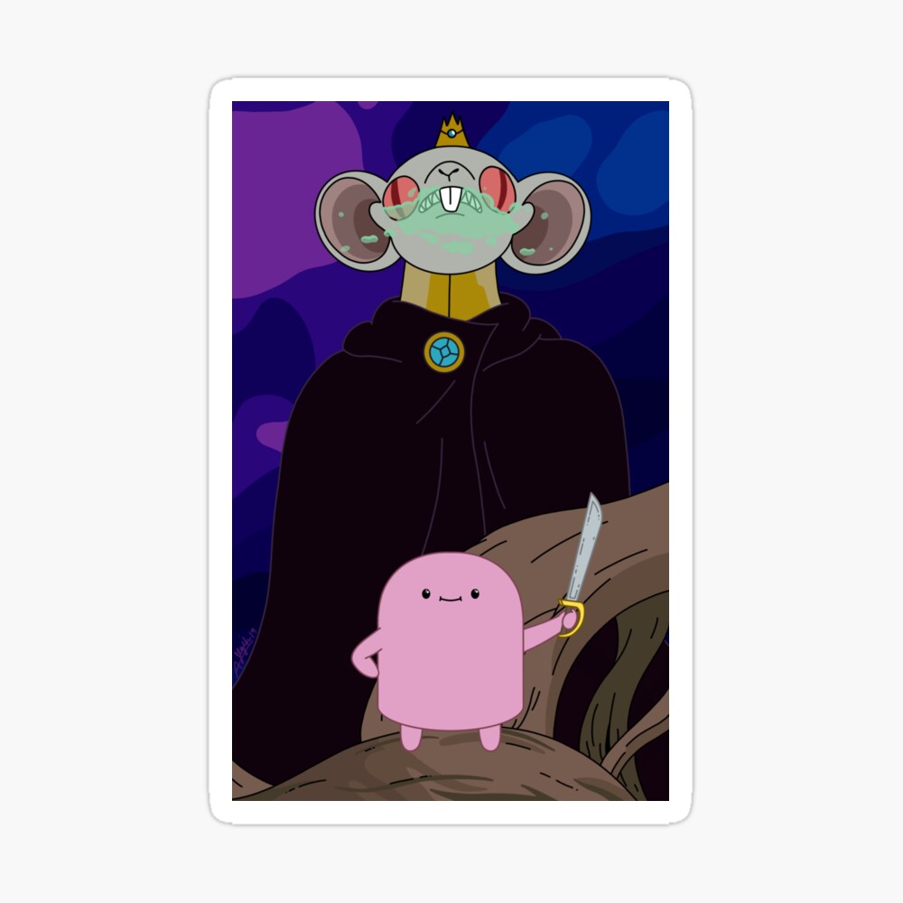 Rat King, Adventure Time Wiki