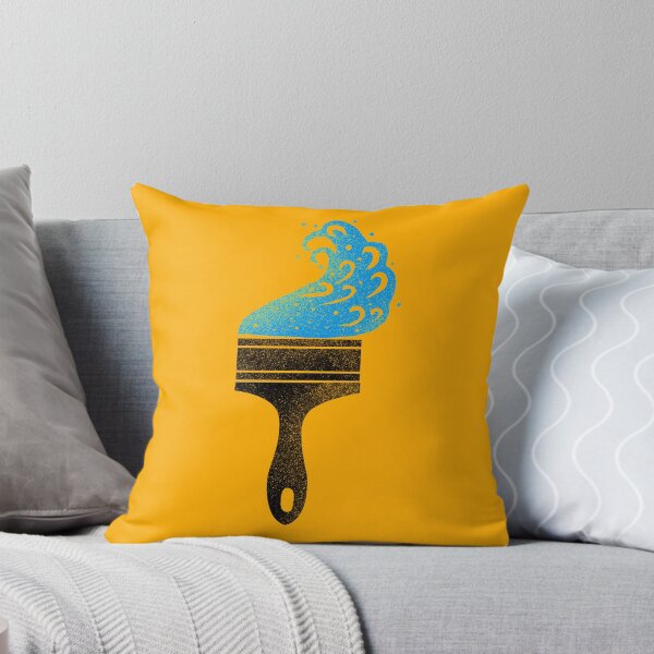 Item preview, paintbrush designed and sold by barmalisiRTB.