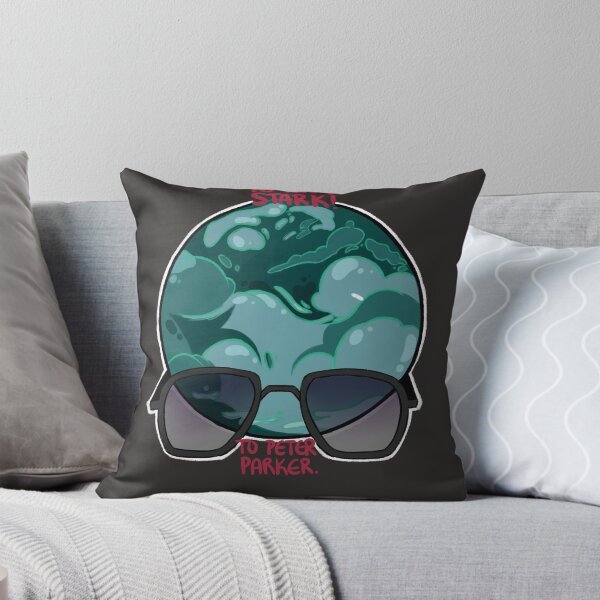 Item preview, Mysterio (DARK VERSION) designed and sold by Sushi Bee.