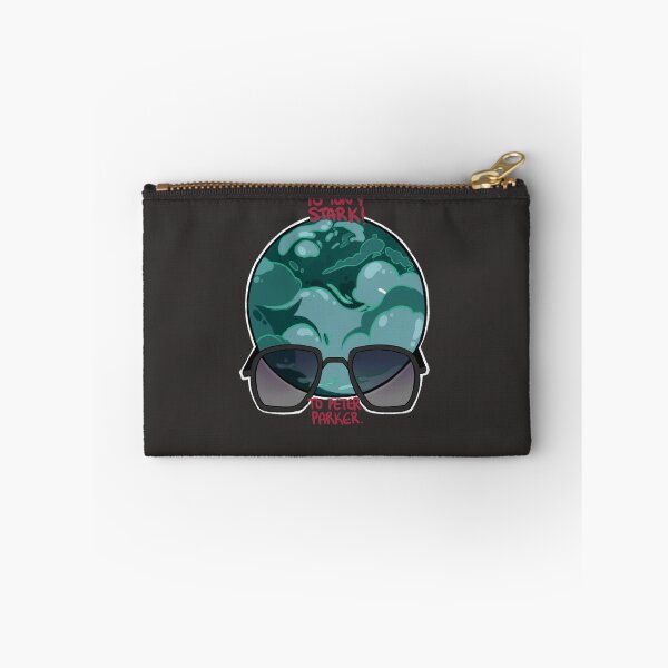 Item preview, Mysterio (DARK VERSION) designed and sold by Sushi Bee.