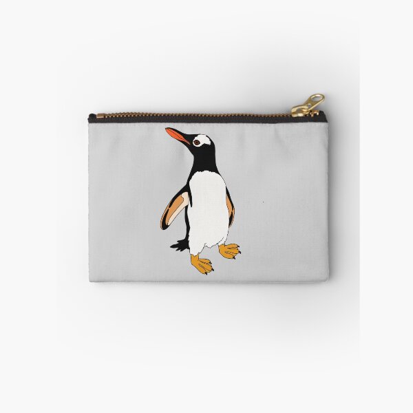 Item preview, Gentoo Penguin designed and sold by nolessjess.