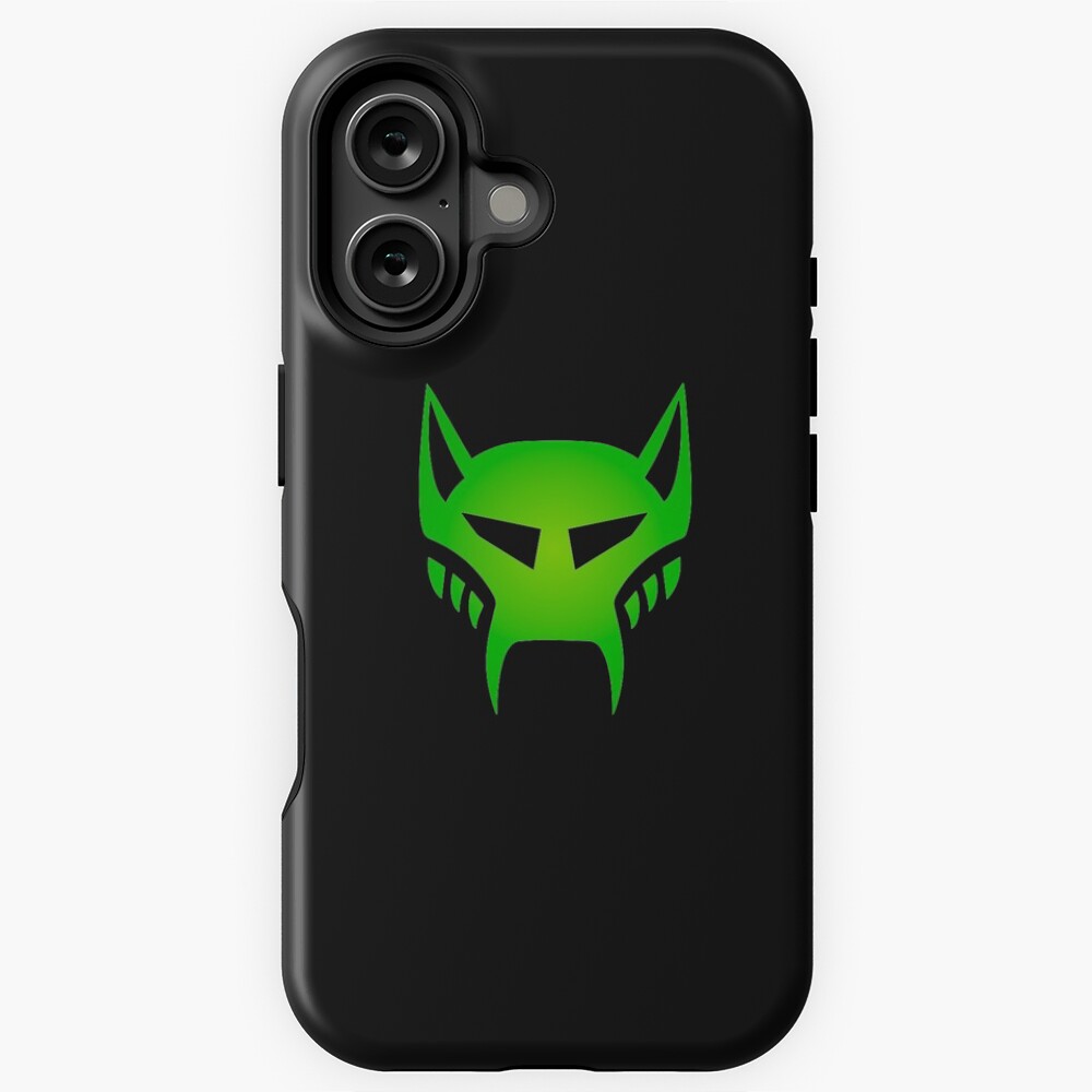 Item preview, iPhone Magsafe Tough Case designed and sold by Logogami.