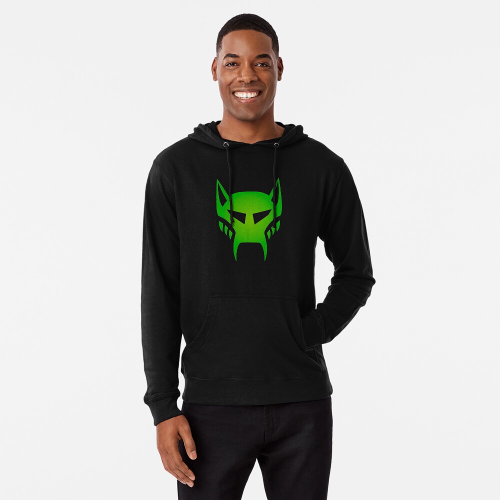 Item preview, Lightweight Hoodie designed and sold by Logogami.