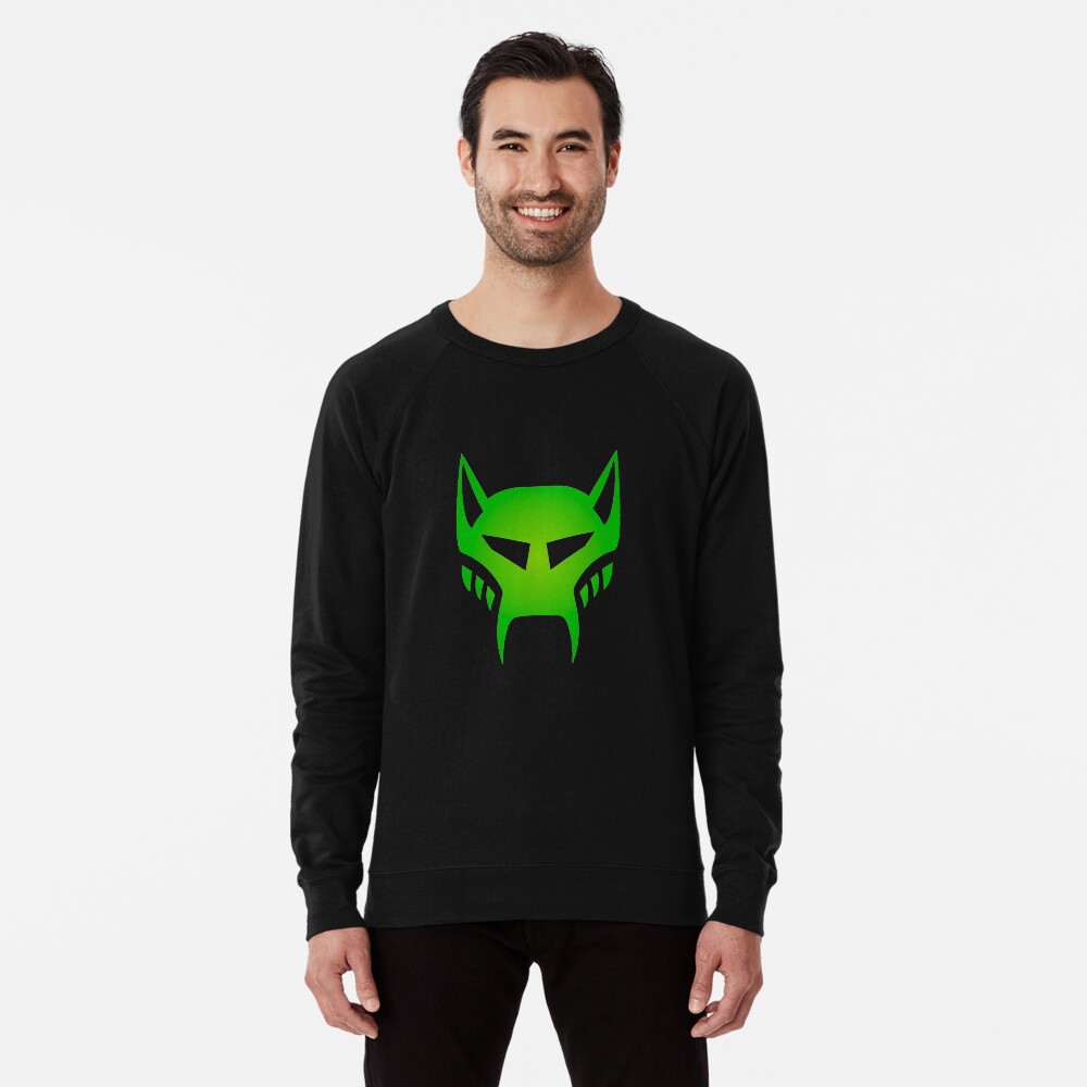 Item preview, Lightweight Sweatshirt designed and sold by Logogami.