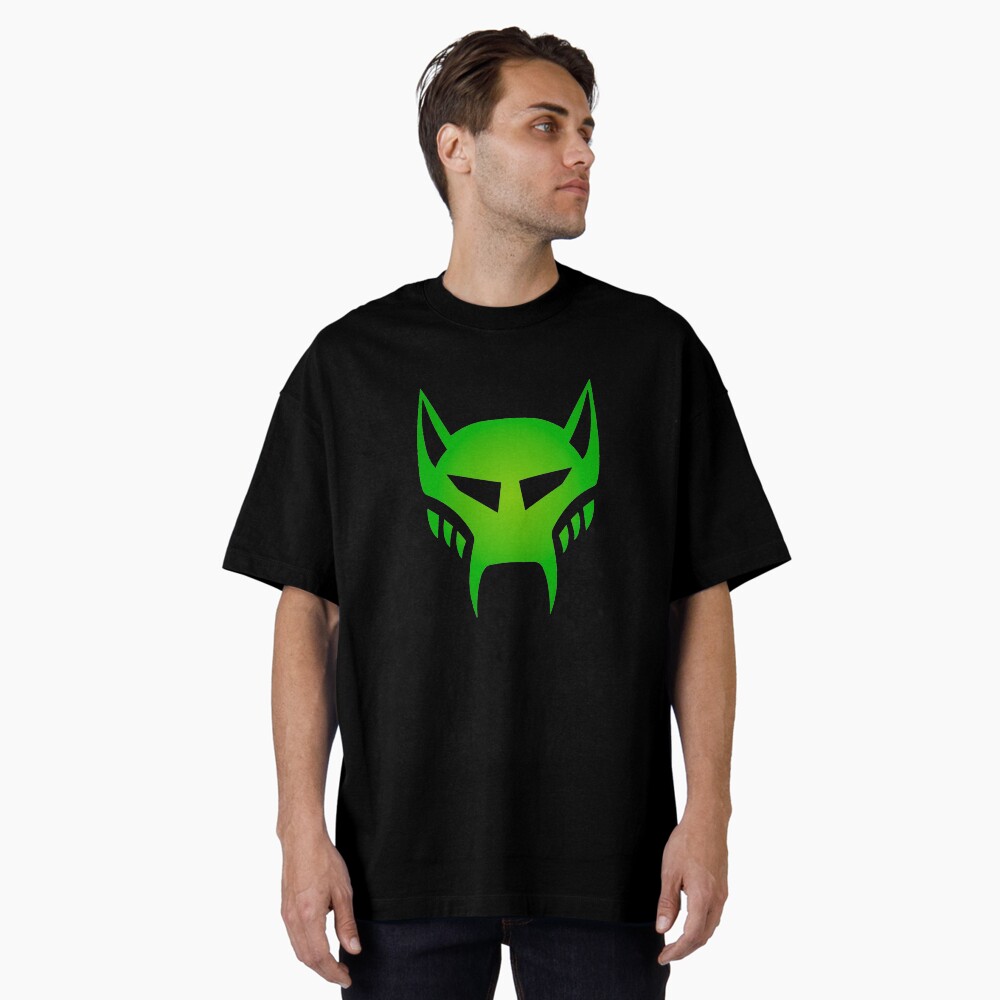 Item preview, Oversized T-Shirt designed and sold by Logogami.