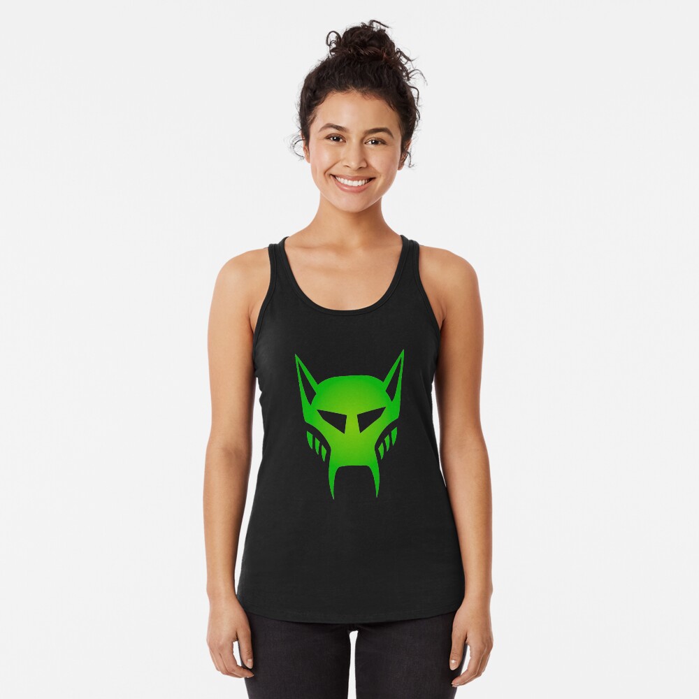 Item preview, Racerback Tank Top designed and sold by Logogami.
