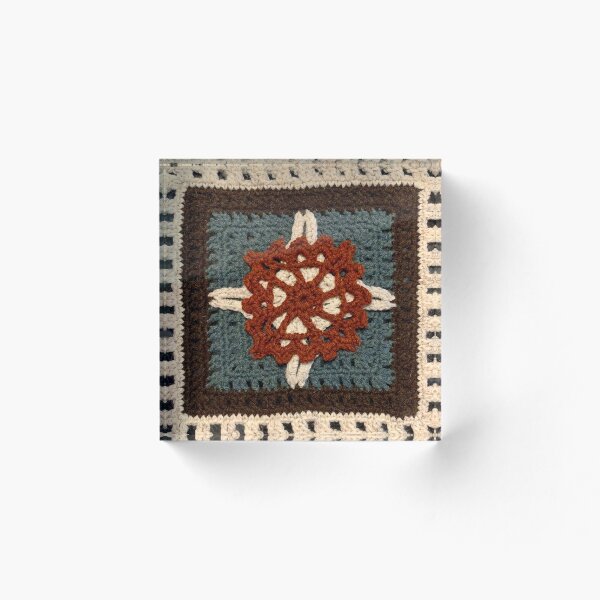 Item preview, Maritime Crochet designed and sold by DrewEmborsky.