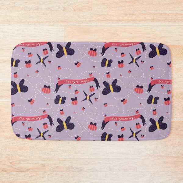 Item preview, Bee Yourself designed and sold by AbbeyKostyal.