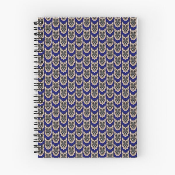 Item preview, Malinois Scale Pattern designed and sold by Child of the Corn Designs.
