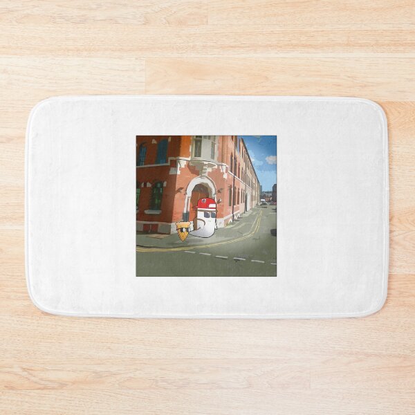 Item preview, Look Both Ways! designed and sold by NikolaiGames.