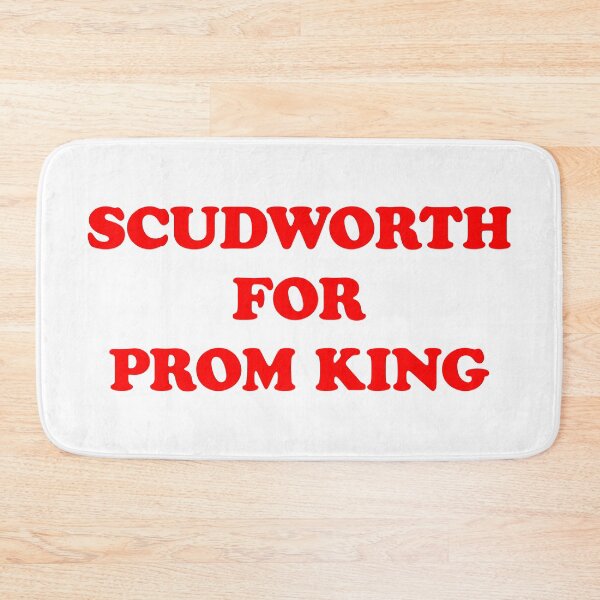 Item preview, Scudworth for Prom King designed and sold by realalexjuniper.