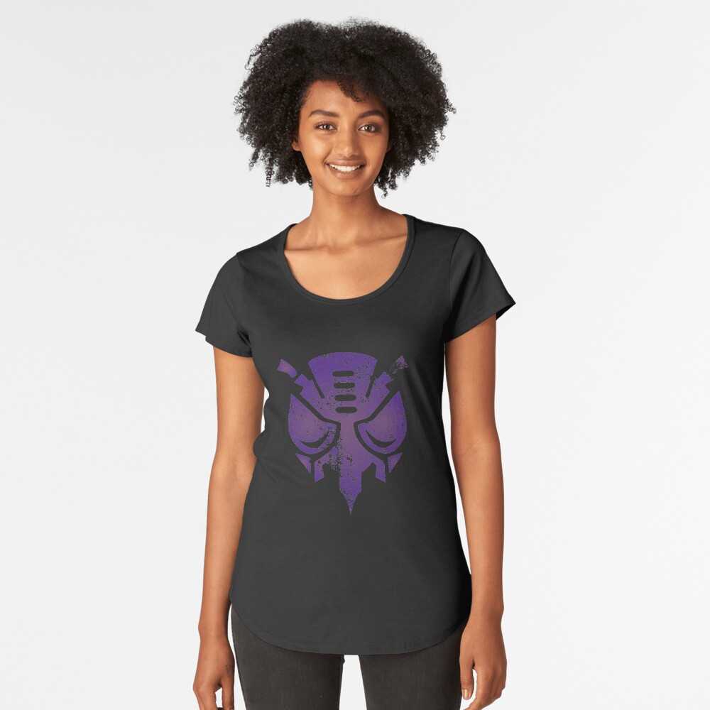 Item preview, Premium Scoop T-Shirt designed and sold by Logogami.