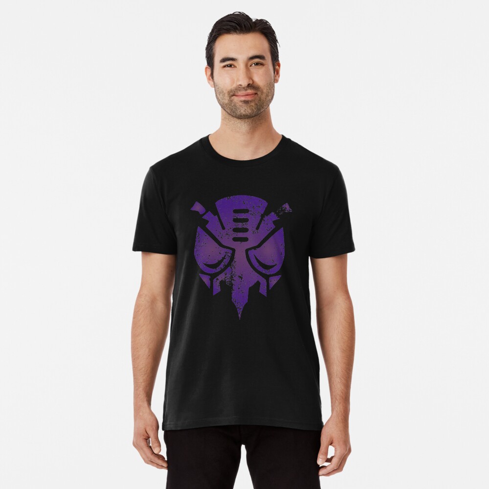 Item preview, Premium T-Shirt designed and sold by Logogami.