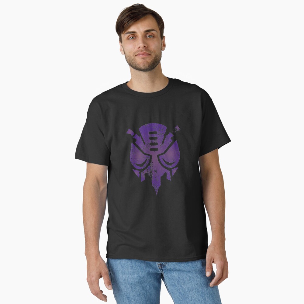 Item preview, Classic T-Shirt designed and sold by Logogami.