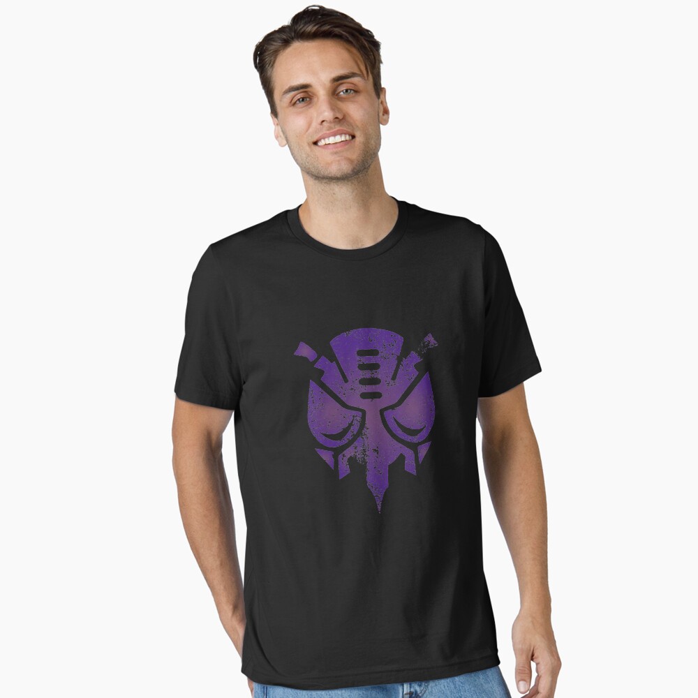 Item preview, Essential T-Shirt designed and sold by Logogami.