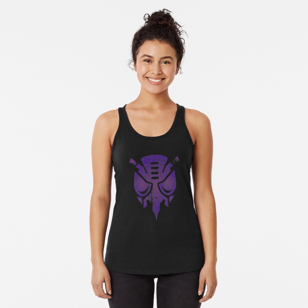 Item preview, Racerback Tank Top designed and sold by Logogami.