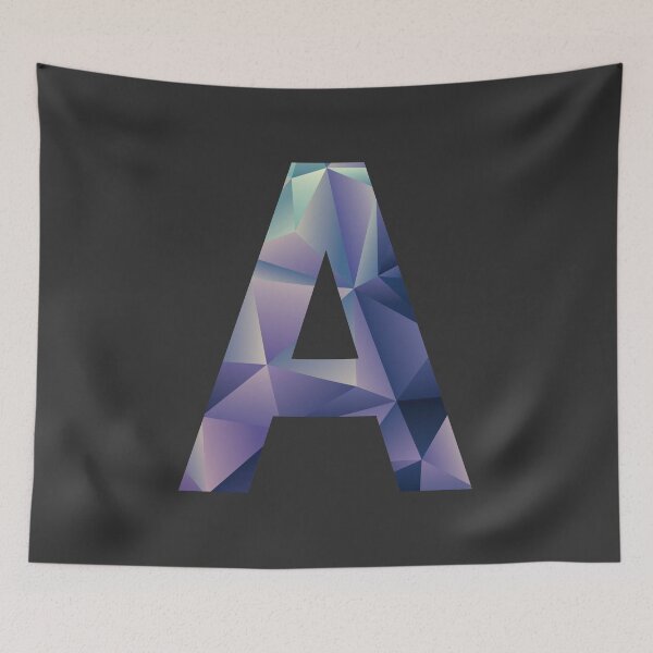 Item preview, Geometric A designed and sold by MaddiLoppnow.