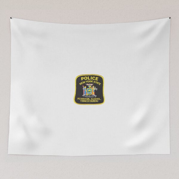 Item preview, New York State Police designed and sold by Lawrence Baird.