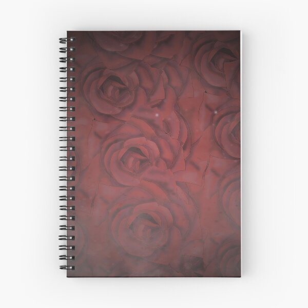 Item preview, Gothic Roses designed and sold by SamSteinDesigns.