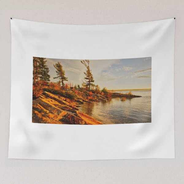 Item preview, Visit Canada- visit St Joseph Island designed and sold by colorfulbundles.