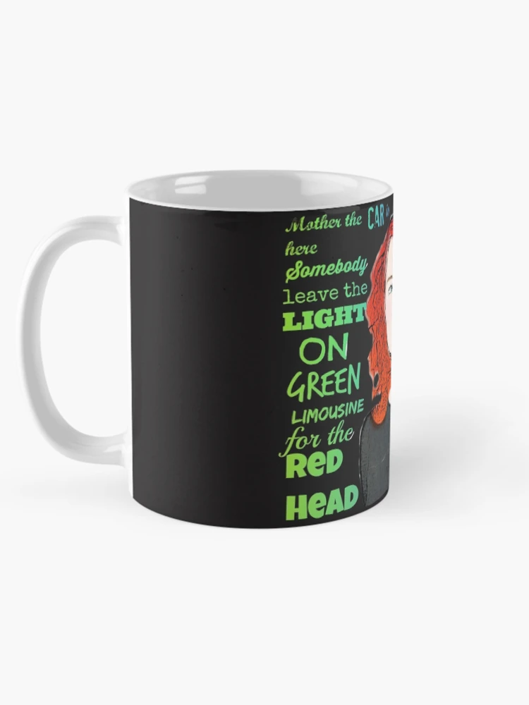 Thumbnail 5 of 6, Coffee Mug, MOTHER designed and sold by RabbitWithFangs.