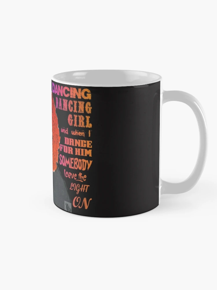 Thumbnail 3 of 6, Coffee Mug, MOTHER designed and sold by RabbitWithFangs.