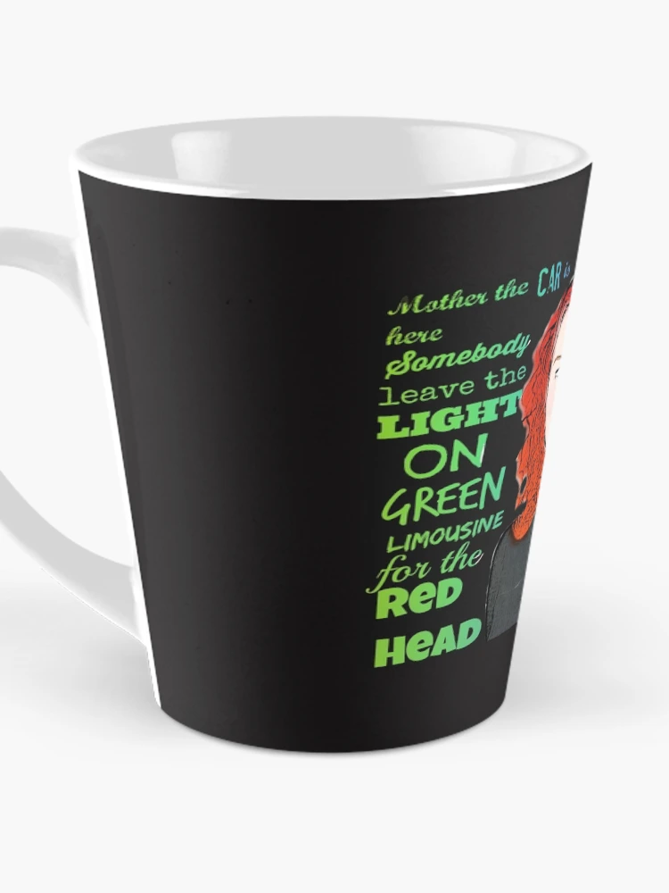 Thumbnail 3 of 4, Coffee Mug, MOTHER designed and sold by RabbitWithFangs.