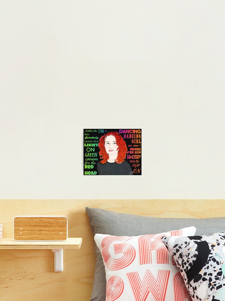 Thumbnail 2 of 3, Photographic Print, MOTHER designed and sold by RabbitWithFangs.