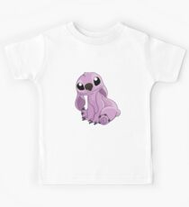 Sweet Pink Kids Tee