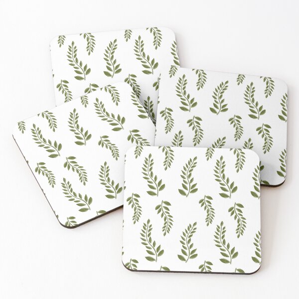 Item preview, Leafy Greens designed and sold by Abigail Ann.
