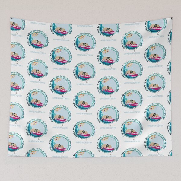 Item preview, Marea Saves the Sea designed and sold by marea808.