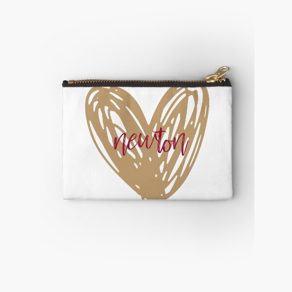 Item preview, boston college heart designed and sold by Sydney Whitson.