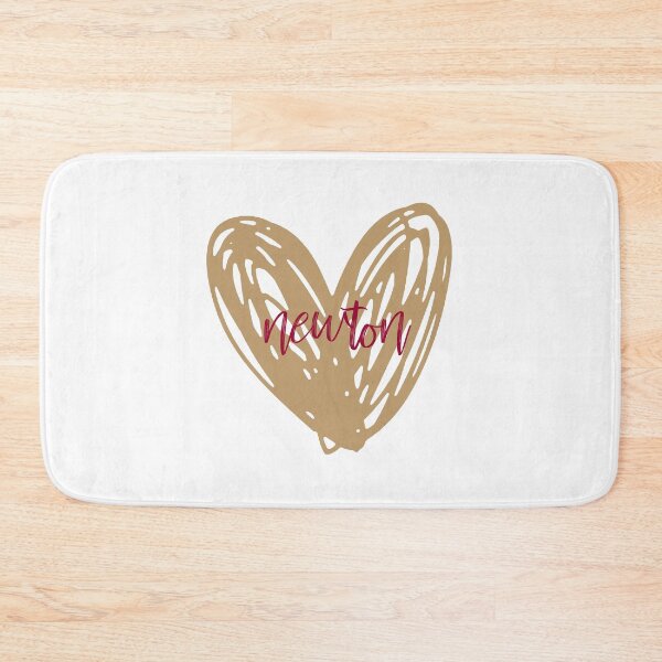 Item preview, boston college heart designed and sold by Sydney Whitson.