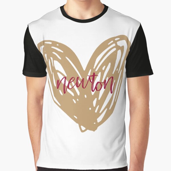 Item preview, boston college heart designed and sold by Sydney Whitson.