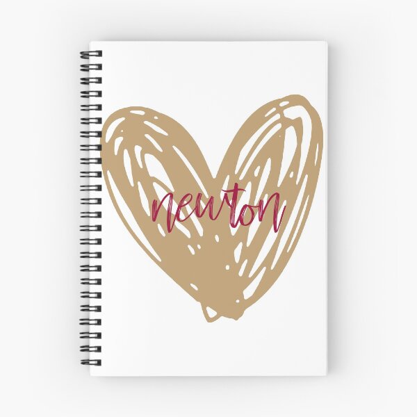 Item preview, boston college heart designed and sold by Sydney Whitson.