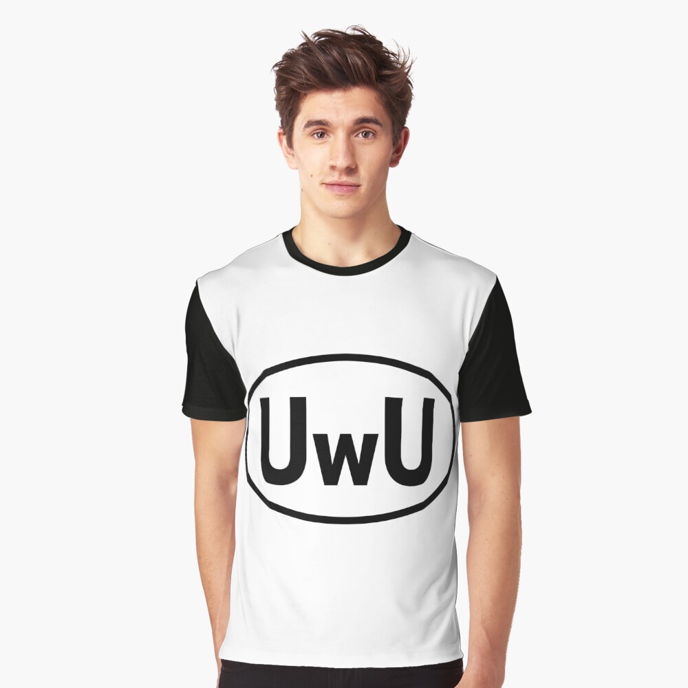 Artikel-Vorschau von Grafik T-Shirt, designt und verkauft von throwabae.