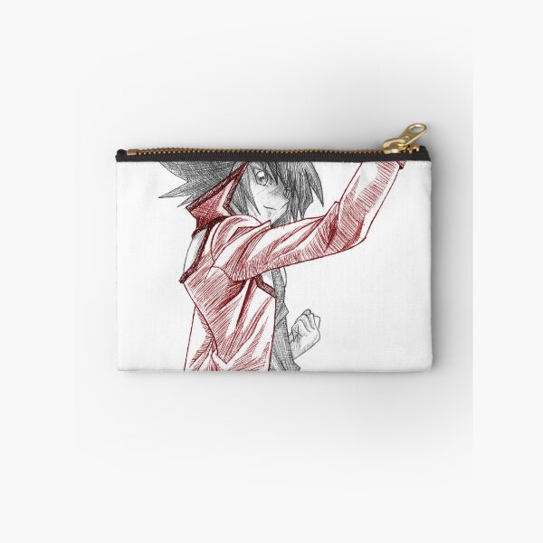 Item preview, Jaden Yuki designed and sold by Argenis Trejo.
