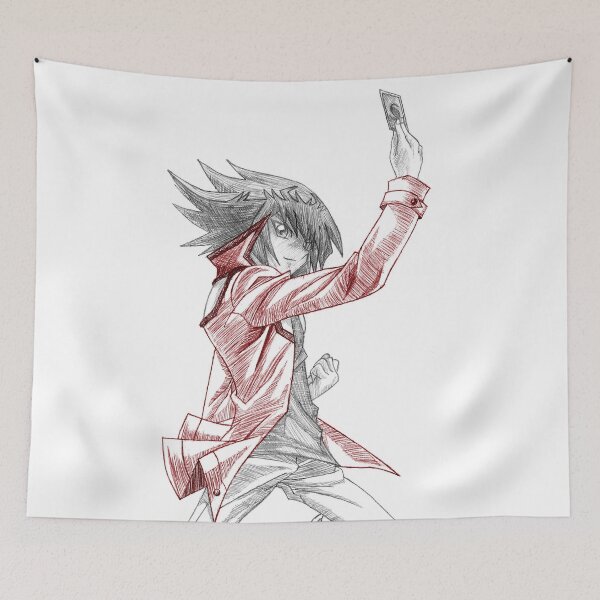 Item preview, Jaden Yuki designed and sold by Argenis Trejo.